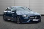 2023 Mercedes-Benz CLA