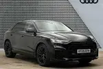 2025 Audi Q8