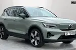 2022 Volvo XC40 Recharge