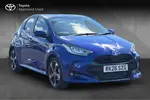 2026 Toyota Yaris