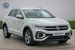 2025 Volkswagen T-Roc