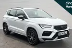 2024 Cupra Ateca