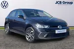 2024 Volkswagen Polo