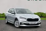 2023 Skoda Fabia