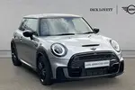 2023 MINI Hatchback
