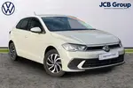2023 Volkswagen Polo