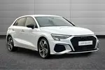2023 Audi A3