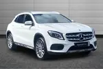 2019 Mercedes-Benz GLA
