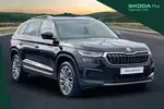 2022 Skoda Kodiaq