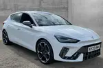 2025 Cupra Leon