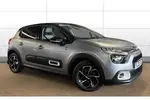 2022 Citroen C3