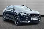 2023 Cupra Formentor