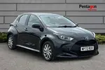 2023 Toyota Yaris