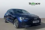 2024 Audi A3