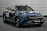 2022 Mercedes-Benz EQA