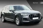 2022 Audi Q7