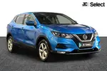 2018 Nissan Qashqai