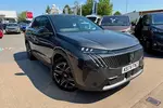 2024 Peugeot 3008