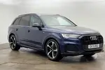 2022 Audi Q7