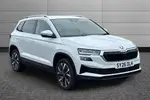2026 Skoda Karoq