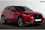 2024 Jaguar F-Pace