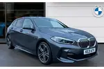 2021 BMW 1 Series