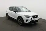 2024 SEAT Arona