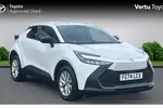 2024 Toyota C-HR