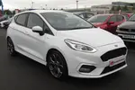 2020 Ford Fiesta
