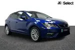 2018 SEAT Leon