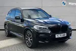 2020 BMW X3