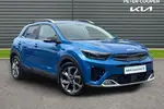 2024 Kia Stonic