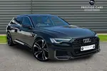 2019 Audi A6