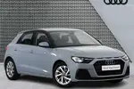 2022 Audi A1