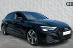 2023 Audi A3
