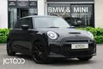 2022 MINI Hatchback