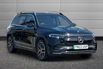 2022 Mercedes-Benz EQB