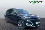 2026 Geely Starray