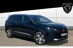 2023 Peugeot 5008