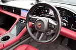2023 Porsche Taycan Cross Turismo