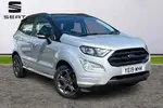 2019 Ford EcoSport