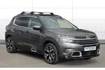 2020 Citroen C5 Aircross