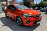2023 Renault Clio