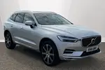2018 Volvo XC60