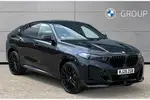 2025 BMW X6