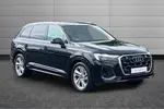 2024 Audi Q7