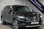 2018 Renault Koleos
