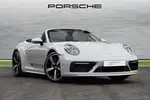 2024 Porsche 911