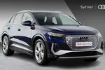 2025 Audi Q4