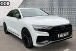 2020 Audi Q8